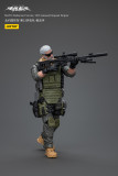 JOYTOY 1:18 Hardcore Coldplay Naro Defense Forces 13Th Assault Squad