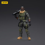 JOYTOY 1:18 Hardcore Coldplay Naro Defense Forces 13Th Assault Squad