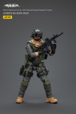 JOYTOY 1:18 Hardcore Coldplay Naro Defense Forces 13Th Assault Squad