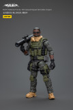 JOYTOY 1:18 Hardcore Coldplay Naro Defense Forces 13Th Assault Squad