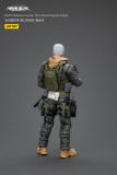 JOYTOY 1:18 Hardcore Coldplay Naro Defense Forces 13Th Assault Squad