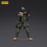 JOYTOY 1:18 Hardcore Coldplay Naro Defense Forces 13Th Assault Squad