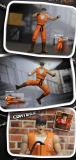 52TOYS FINAL FIGHT 1:18 Cody Guy Haggar