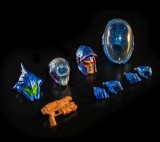 FOUR HORSEMEN Cosmic Legions Opor-A-Tiv83