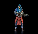 FOUR HORSEMEN Cosmic Legions Kalian Shunn