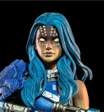 FOUR HORSEMEN Cosmic Legions Kalian Shunn