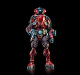 FOUR HORSEMEN Cosmic Legions T.U.5.C.C. Pilot