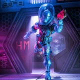 FOUR HORSEMEN Cosmic Legions Opor-A-Tiv83