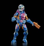 FOUR HORSEMEN Cosmic Legions Opor-A-Tiv83