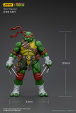 JOYTOY Teenage Mutant Ninja Turtles TMNT for Aisa