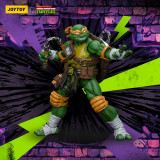 JOYTOY Teenage Mutant Ninja Turtles TMNT for Aisa