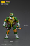 JOYTOY Teenage Mutant Ninja Turtles TMNT for Aisa