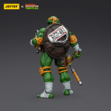 JOYTOY Teenage Mutant Ninja Turtles TMNT for Aisa