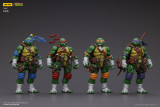 JOYTOY Teenage Mutant Ninja Turtles TMNT for Aisa
