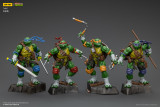 JOYTOY Teenage Mutant Ninja Turtles TMNT for Aisa