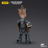 JOYTOY Warhammer The Horus Heresy 1:18 Space Wolves Grey Slayer Pack