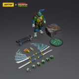 JOYTOY Teenage Mutant Ninja Turtles TMNT for Aisa