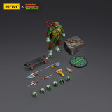 JOYTOY Teenage Mutant Ninja Turtles TMNT for Aisa