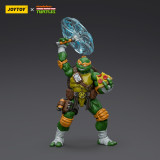 JOYTOY Teenage Mutant Ninja Turtles TMNT for Aisa