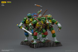 JOYTOY Teenage Mutant Ninja Turtles TMNT for Aisa