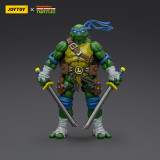 JOYTOY Teenage Mutant Ninja Turtles TMNT for Aisa