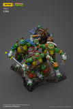JOYTOY Teenage Mutant Ninja Turtles TMNT for Aisa