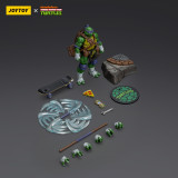 JOYTOY Teenage Mutant Ninja Turtles TMNT for Aisa