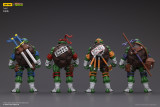JOYTOY Teenage Mutant Ninja Turtles TMNT for Aisa