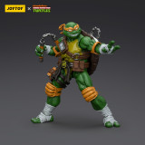 JOYTOY Teenage Mutant Ninja Turtles TMNT for Aisa