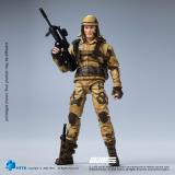 HIYA EMG0365 Exquisite Mini 1/18 G.I.JOE Dusty