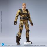 HIYA EMG0365 Exquisite Mini 1/18 G.I.JOE Dusty