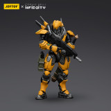 JOYTOY Infinity - Corvus Belli Yu Jing shang Jilnvincible