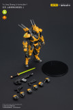 JOYTOY Infinity - Corvus Belli Yu Jing shang Jilnvincible