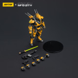 JOYTOY Infinity - Corvus Belli Yu Jing shang Jilnvincible
