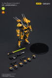 JOYTOY Infinity - Corvus Belli Yu Jing shang Jilnvincible