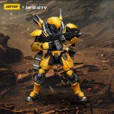 JOYTOY Infinity - Corvus Belli Yu Jing shang Jilnvincible