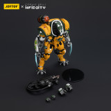 JOYTOY JT7240 Infinity - Corvus Belli Yu Jing Blye Wolf Mongol cavalry