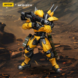 JOYTOY Infinity - Corvus Belli Yu Jing shang Jilnvincible