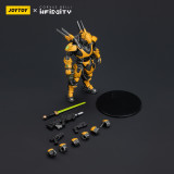 JOYTOY Infinity - Corvus Belli Yu Jing shang Jilnvincible