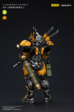 JOYTOY Infinity - Corvus Belli Yu Jing shang Jilnvincible