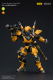 JOYTOY Infinity - Corvus Belli Yu Jing shang Jilnvincible