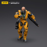 JOYTOY Infinity - Corvus Belli Yu Jing Wu Ming Assault Corps