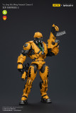 JOYTOY Infinity - Corvus Belli Yu Jing Wu Ming Assault Corps