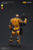 JOYTOY Infinity - Corvus Belli Yu Jing Wu Ming Assault Corps