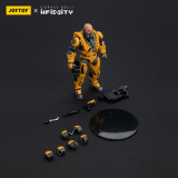 JOYTOY Infinity - Corvus Belli Yu Jing Wu Ming Assault Corps