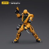 JOYTOY Infinity - Corvus Belli Yu Jing Wu Ming Assault Corps