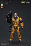 JOYTOY Infinity - Corvus Belli Yu Jing Wu Ming Assault Corps