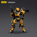 JOYTOY Infinity - Corvus Belli Yu Jing shang Jilnvincible