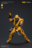 JOYTOY Infinity - Corvus Belli Yu Jing Wu Ming Assault Corps