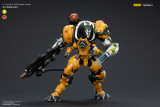 JOYTOY JT7240 Infinity - Corvus Belli Yu Jing Blye Wolf Mongol cavalry